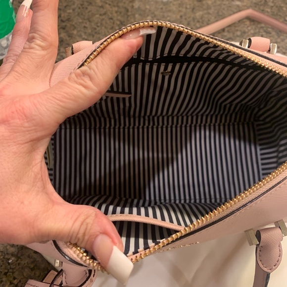 Kate Spade Warmvellum Cameron Street Large Lane - Picture 2 of 8